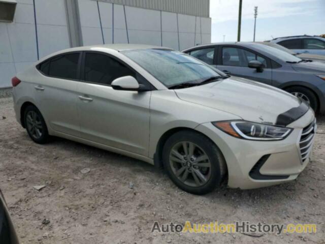 HYUNDAI ELANTRA SE, 5NPD84LF9HH114384