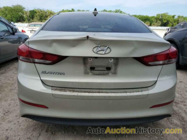 HYUNDAI ELANTRA SE, 5NPD84LF9HH114384