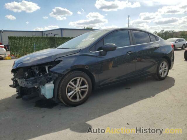 CHEVROLET CRUZE LT, 1G1BE5SM0G7298888