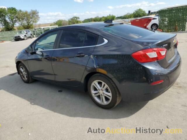 CHEVROLET CRUZE LT, 1G1BE5SM0G7298888