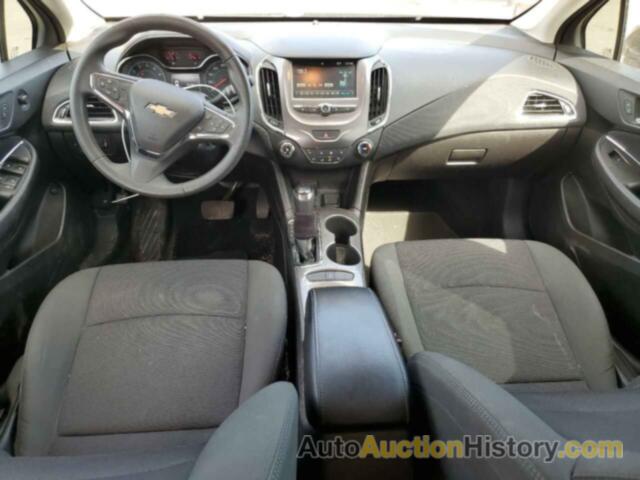 CHEVROLET CRUZE LT, 1G1BE5SM0G7298888