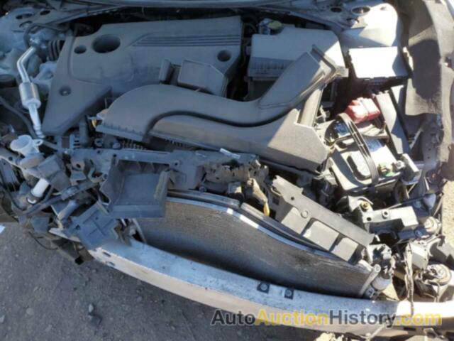 NISSAN ALTIMA 2.5, 1N4AL3AP6JC264404