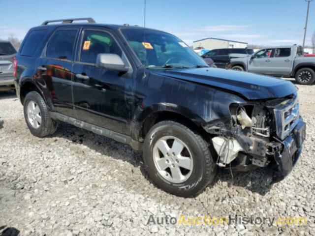 FORD ESCAPE XLT, 1FMCU0D74CKA32088