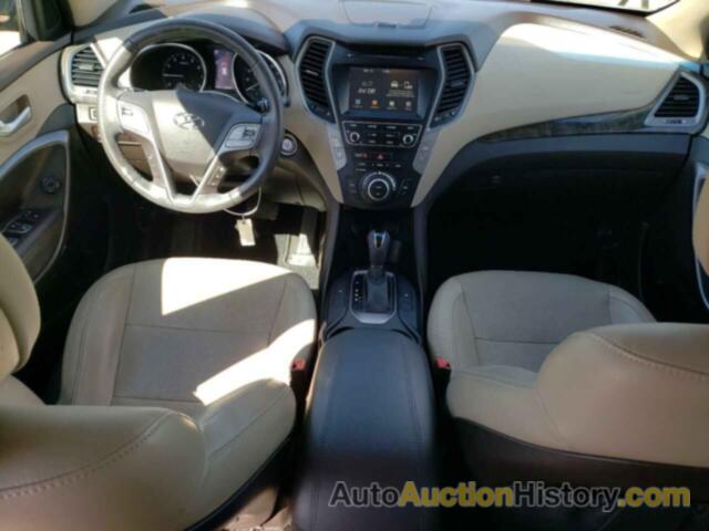 HYUNDAI SANTA FE, 5NMZUDLB1HH031950