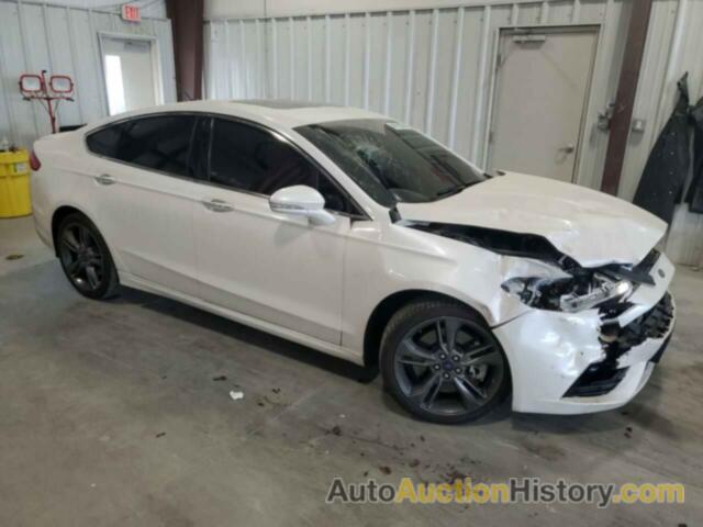 FORD FUSION SPORT, 3FA6P0VP2JR154292