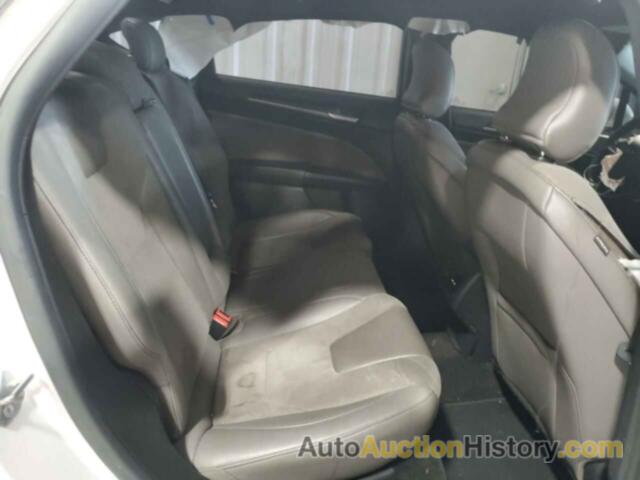 FORD FUSION SPORT, 3FA6P0VP2JR154292