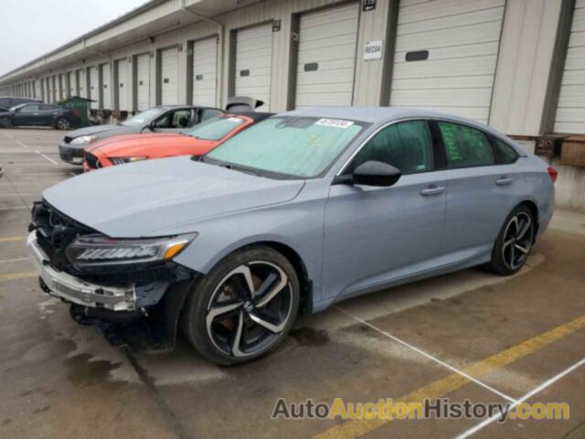 HONDA ACCORD SPORT SE, 1HGCV1F4XMA088569