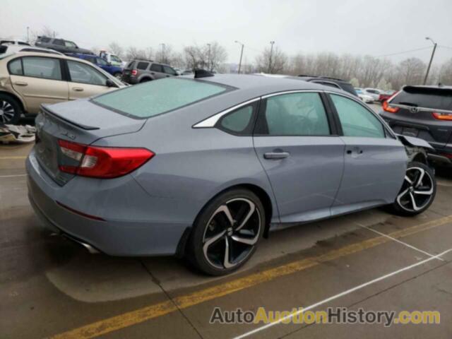 HONDA ACCORD SPORT SE, 1HGCV1F4XMA088569