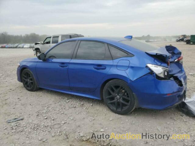 HONDA CIVIC SPORT, 2HGFE2F59NH556550