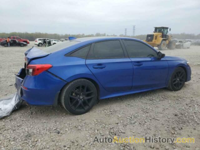 HONDA CIVIC SPORT, 2HGFE2F59NH556550