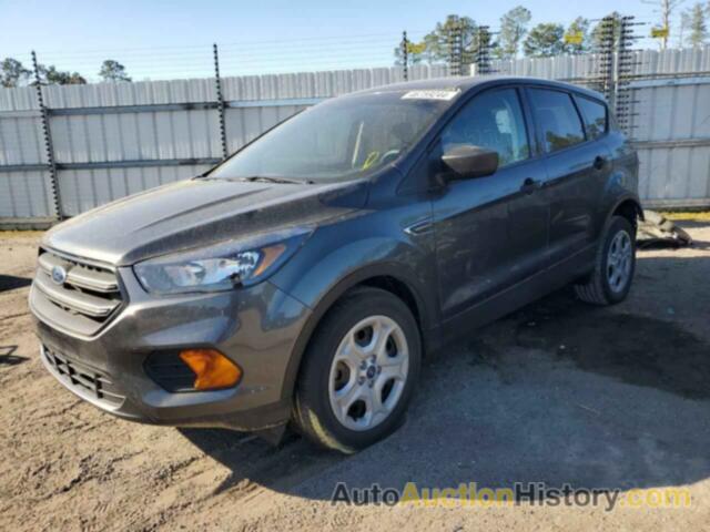 FORD ESCAPE S, 1FMCU0F78KUC46095