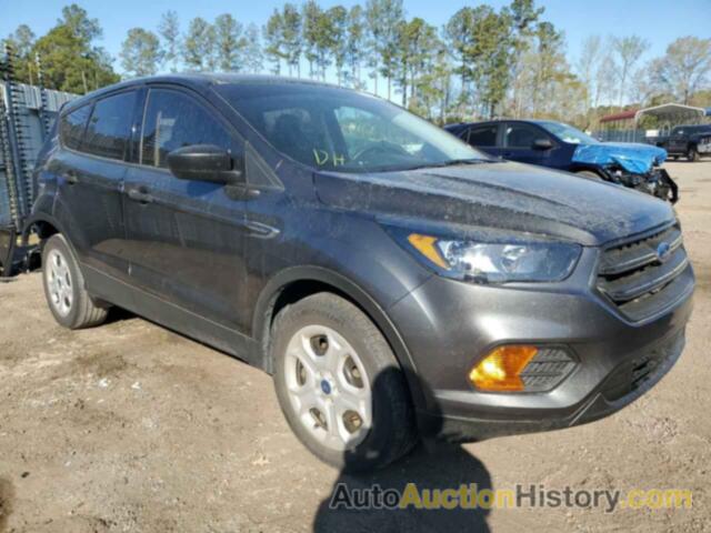 FORD ESCAPE S, 1FMCU0F78KUC46095