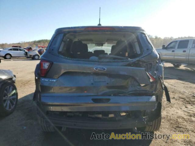 FORD ESCAPE S, 1FMCU0F78KUC46095