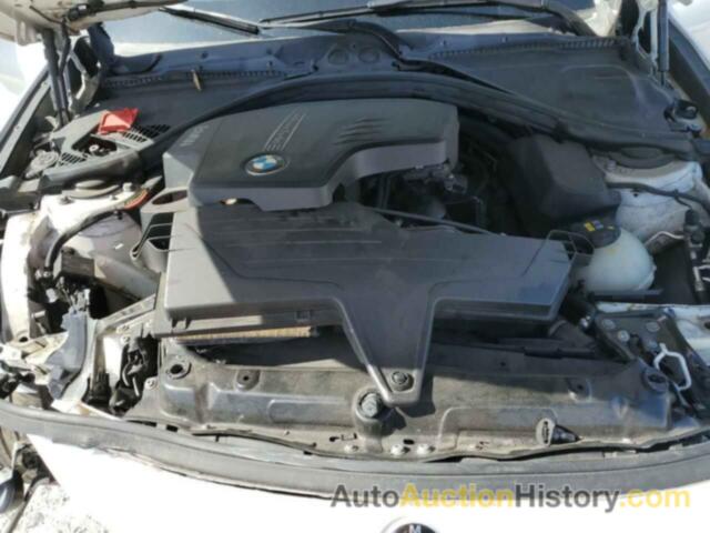 BMW 3 SERIES I, WBA3A5G55ENP34021