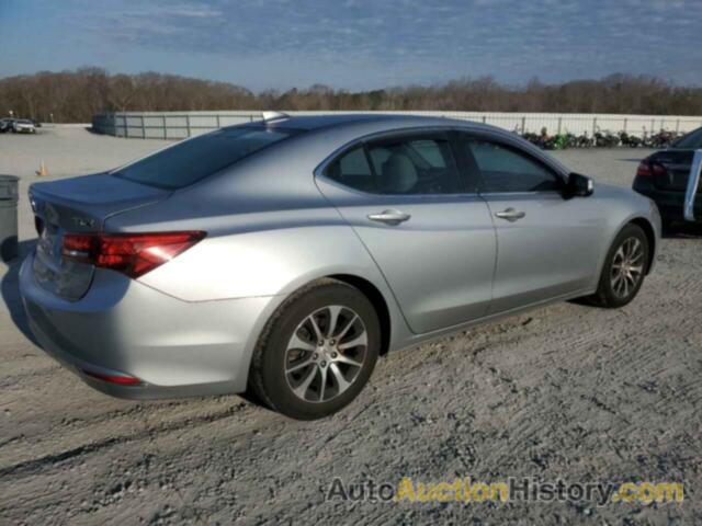 ACURA TLX, 19UUB1F38HA004999