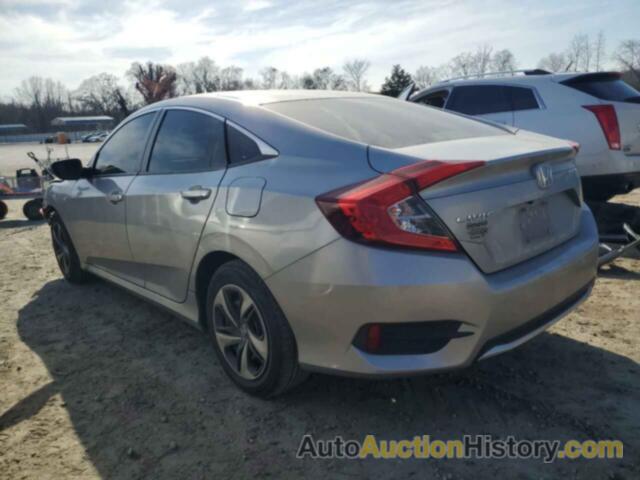 HONDA CIVIC LX, 2HGFC2F65LH569744