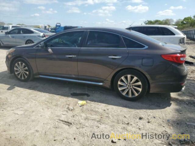 HYUNDAI SONATA SPORT, 5NPE34AF2GH429550