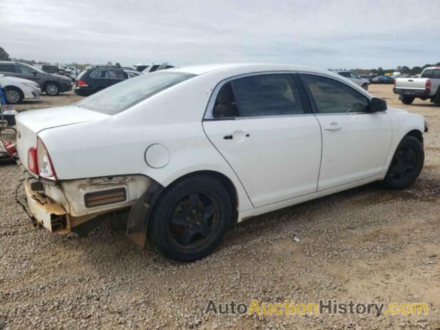 CHEVROLET MALIBU LS, 1G1ZA5EU3CF301840