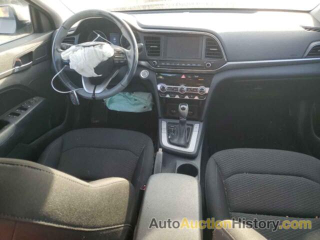 HYUNDAI ELANTRA SEL, KMHD84LF8LU945062