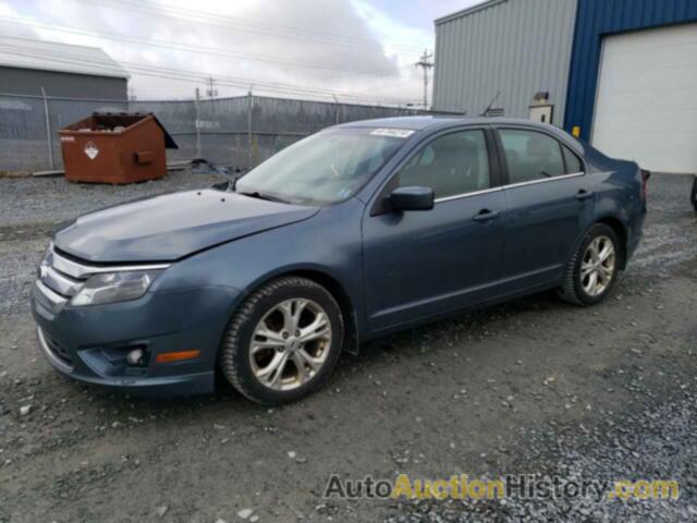 FORD FUSION SE, 3FAHP0HA2CR403399