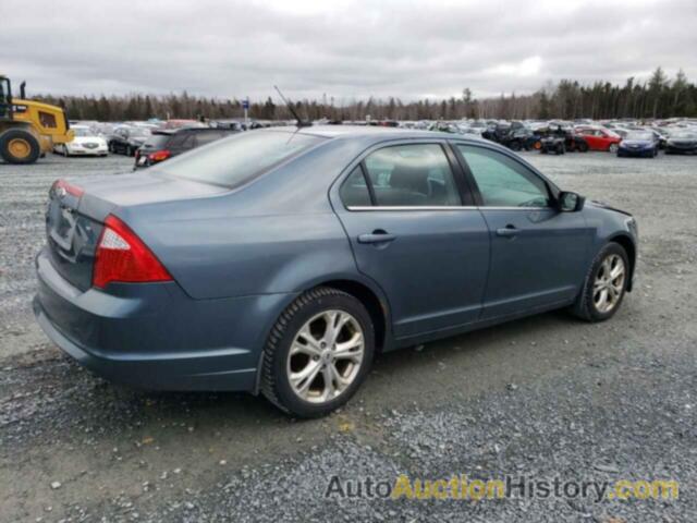 FORD FUSION SE, 3FAHP0HA2CR403399