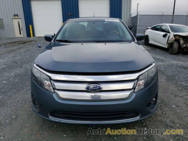 FORD FUSION SE, 3FAHP0HA2CR403399