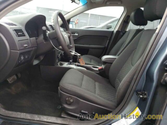 FORD FUSION SE, 3FAHP0HA2CR403399