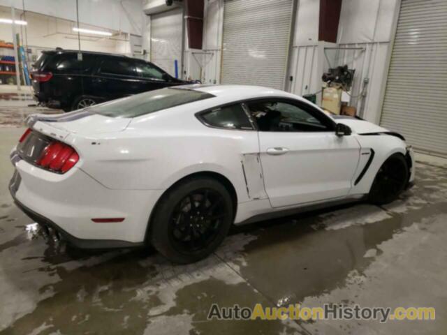 FORD MUSTANG SHELBY GT350, 1FA6P8JZ8G5523318