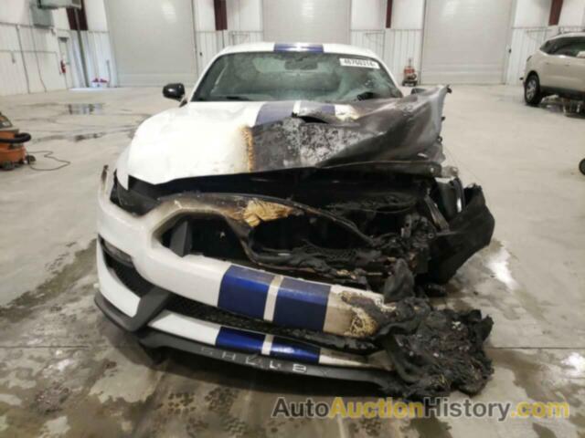 FORD MUSTANG SHELBY GT350, 1FA6P8JZ8G5523318