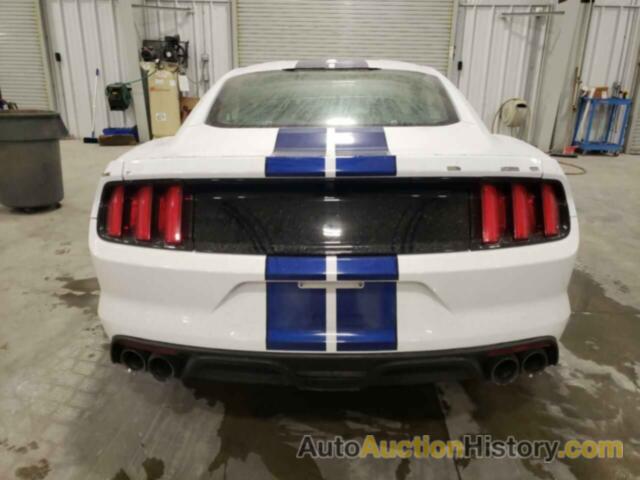 FORD MUSTANG SHELBY GT350, 1FA6P8JZ8G5523318