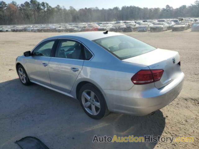 VOLKSWAGEN PASSAT SE, 1VWBN7A32DC103353