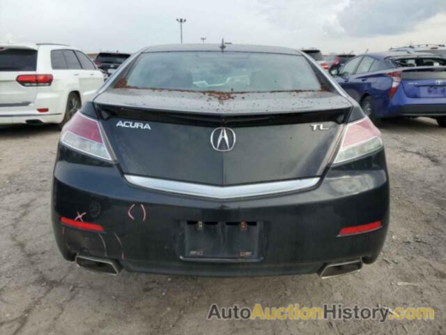 ACURA TL, 19UUA8F54CA025273