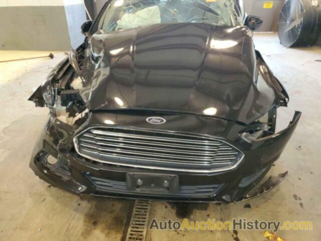 FORD FUSION S, 3FA6P0G75GR300853