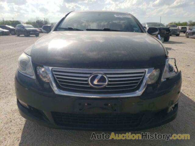 LEXUS GS450 450H, JTHBC1KS6B5023890