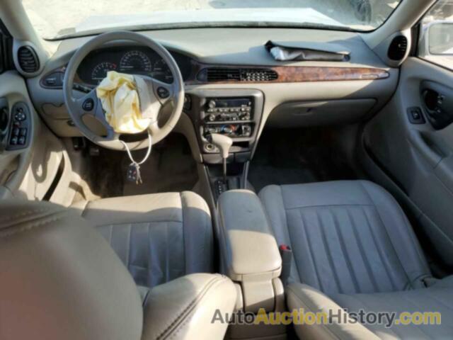 CHEVROLET MALIBU LS, 1G1NE52J73M540929