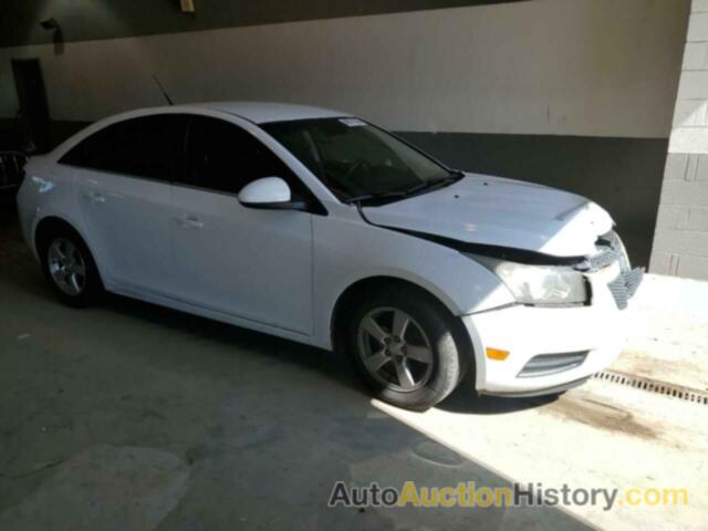 CHEVROLET CRUZE LT, 1G1PC5SB4D7258609