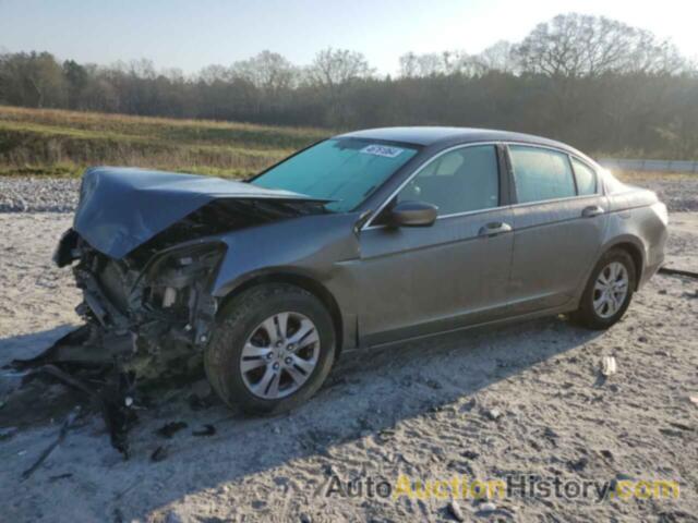 HONDA ACCORD SE, 1HGCP2F65CA165039