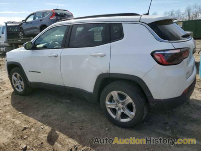 JEEP COMPASS LATITUDE, 3C4NJDBN9PT547218