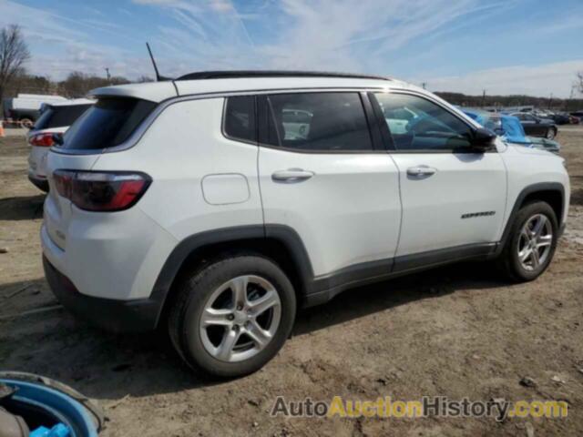 JEEP COMPASS LATITUDE, 3C4NJDBN9PT547218