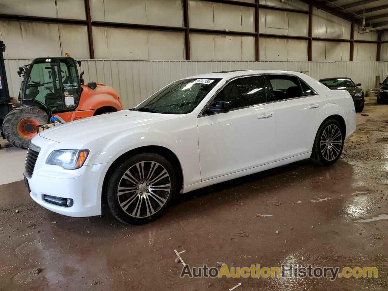 CHRYSLER 300 S, 2C3CCABG7CH263191