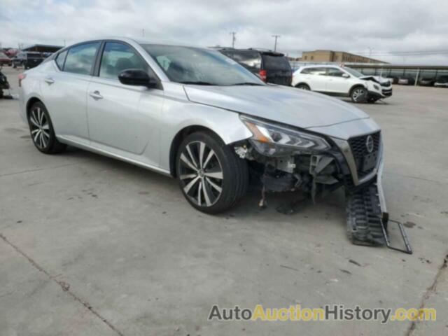 NISSAN ALTIMA SR, 1N4BL4CV8KC161556