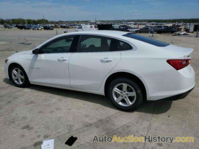 CHEVROLET MALIBU LS, 1G1ZC5ST9RF153529