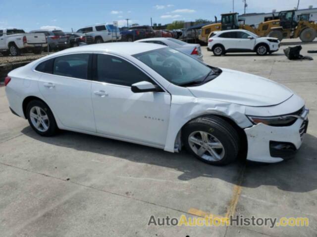 CHEVROLET MALIBU LS, 1G1ZC5ST9RF153529