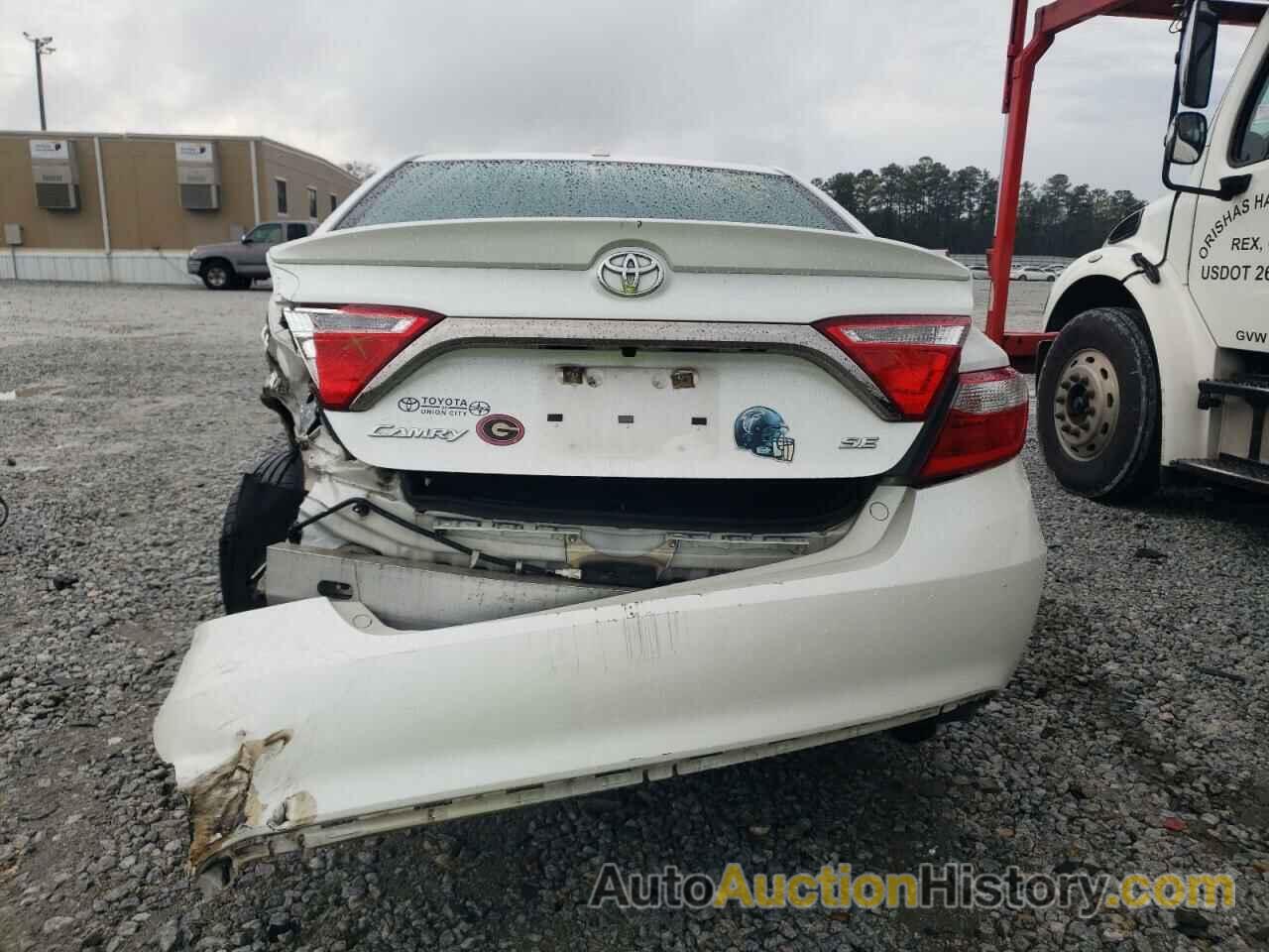 TOYOTA CAMRY LE, 4T1BF1FK3FU020424