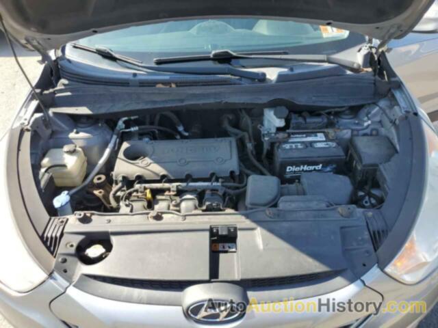 HYUNDAI TUCSON GLS, KM8JU3AC8DU652023