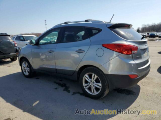 HYUNDAI TUCSON GLS, KM8JU3AC8DU652023