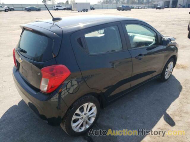 CHEVROLET SPARK 1LT, KL8CD6SA0MC717828