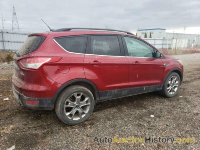 FORD ESCAPE SEL, 1FMCU0H99DUA01906