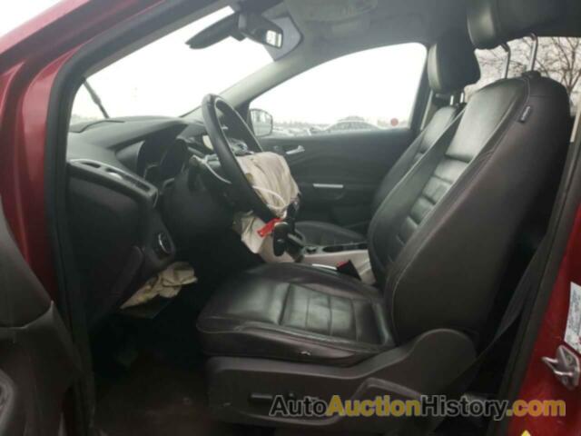 FORD ESCAPE SEL, 1FMCU0H99DUA01906