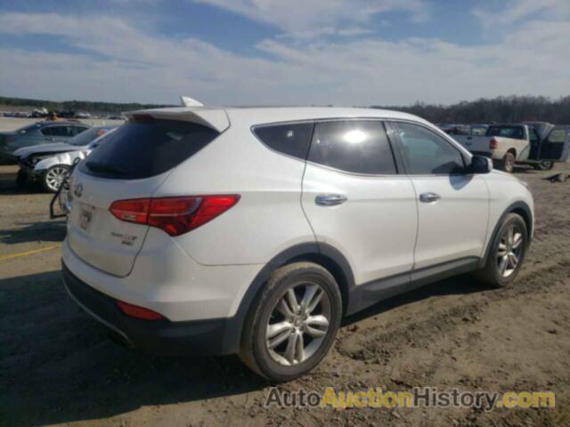 HYUNDAI SANTA FE, 5XYZWDLA9DG077581